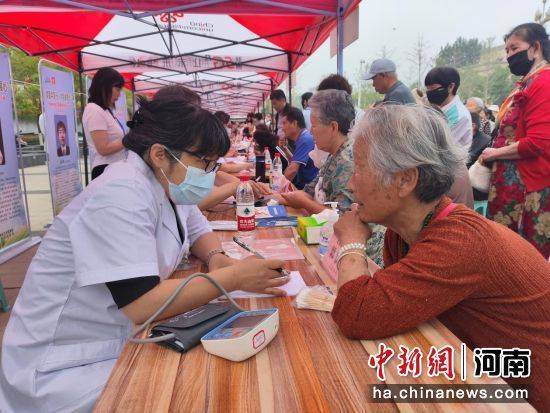 🌸【二四六香港管家婆期期准资料大全】🌸-名医下乡 送上健康（健康河南进行时）