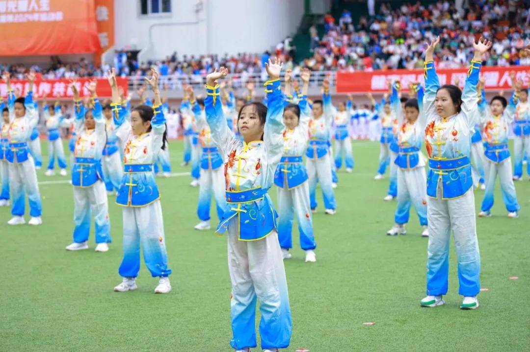 芒果影视：2024澳门特马今晚开奖-安顺市人民医院举行“人人享有健康共同促进健康”健康科普活动  第4张