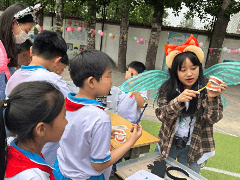 🌸【2024澳门资料大全免费】🌸-关注随迁青少年儿童心理健康，武汉这一公益项目启动