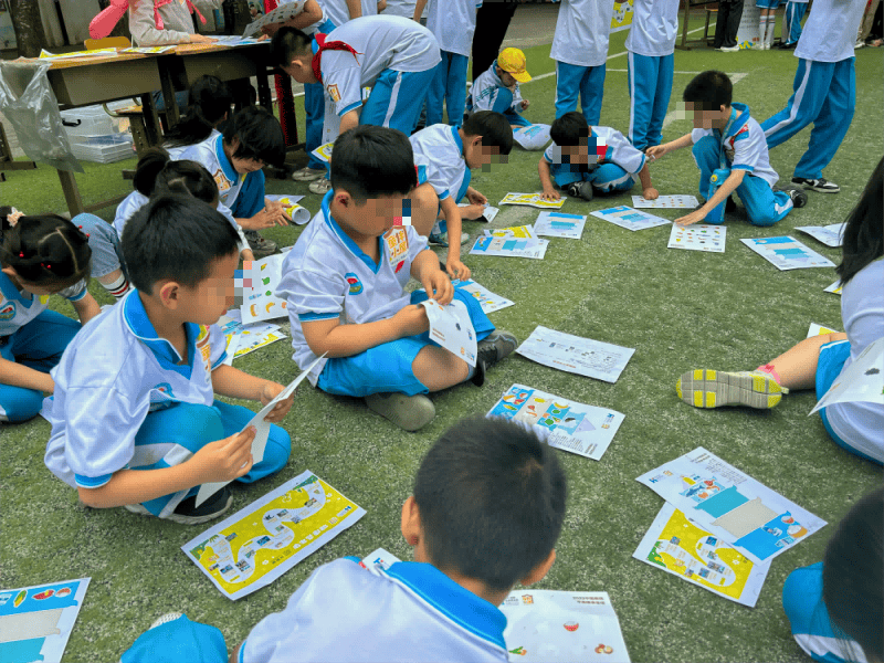 🌸【2024新澳门天天开好彩大全】🌸-“社科天地·潍图Ye！”第二期市民公益夜校开课  第1张