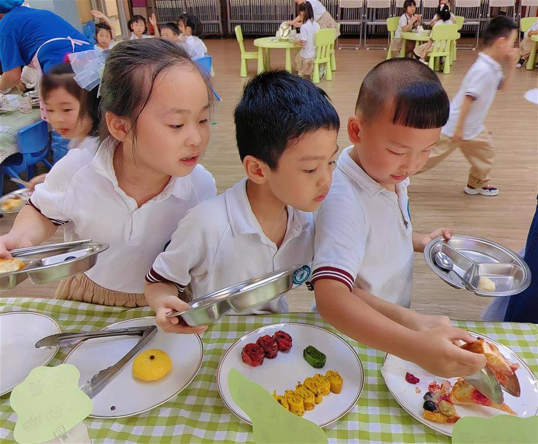 🌸【管家婆一码一肖100中奖】🌸-合肥瑶海区开展青少年食品安全与营养健康科普活动