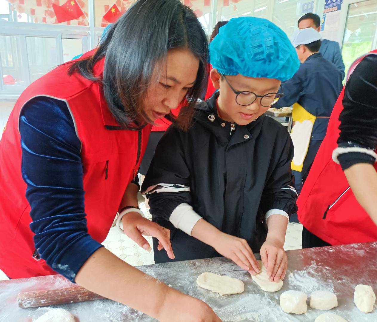 🌸【澳门今晚一肖码100准管家娶】🌸-市青基会联合长沙晚报社共同发起长沙“希望校服”公益活动  第2张