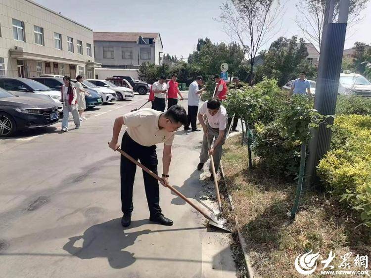 🌸【澳门一码一肖一特一中今晚】🌸-无人监管的公园成了垃圾场，检察机关开展公益诉讼还居民一片青绿  第5张