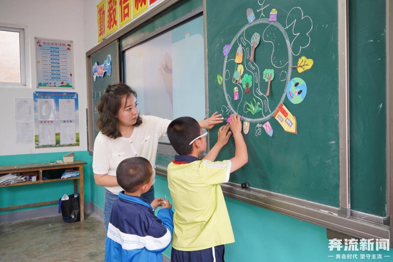 🌸【管家婆一码中一肖资料大全】🌸-40年400所！海尔希望小学公益项目全新升级