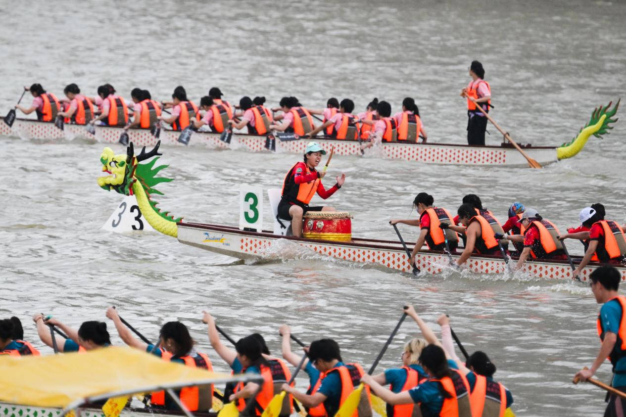 🌸【2024澳门天天六开彩免费资料】🌸-中国联通智慧海洋军团亮相2024年深圳国际渔业博览会  第1张