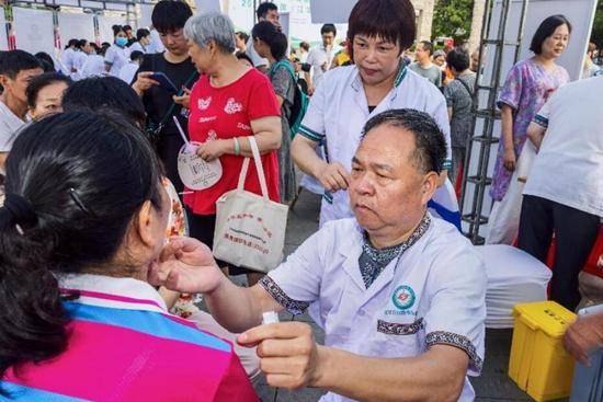 🌸【2024新澳门资料大全免费新鼬】🌸-2024第十三届中国（乐陵）红枣暨健康食品产业博览会开幕  第4张