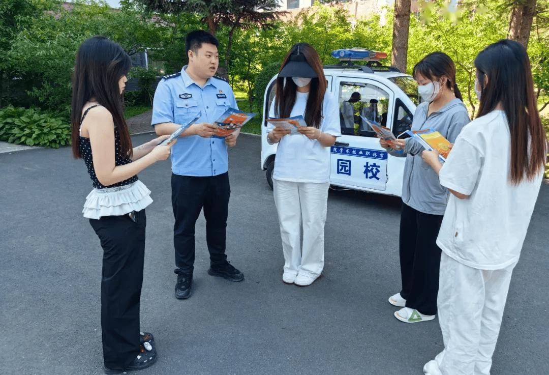 🌸【管家婆一码一肖资料大全】🌸-【守护儿童健康】暑期多学科联合义诊活动预告  第4张