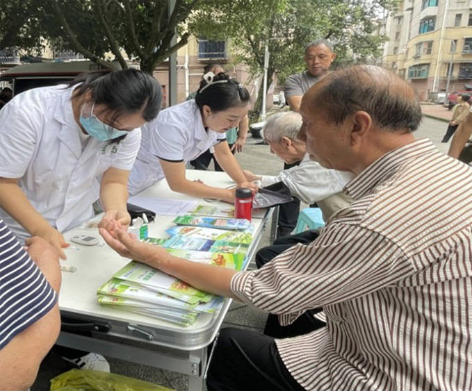 🌸【四肖八码期期准资料免费】🌸-邵阳大祥区举办营养知识讲座 助力学生健康成长