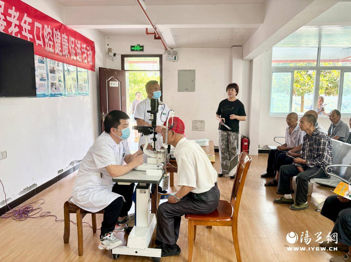 🌸【澳门一肖一码100准免费资料】🌸-周口川汇区：中医馆进社区 健康呵护暖人心