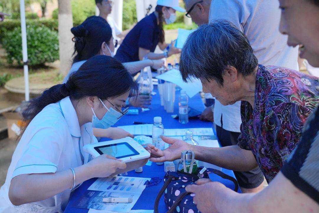 🌸【澳门一肖一码必中一肖一码】🌸-泰康人寿青岛分公司积极参与“78奋力前行”公益健步走活动