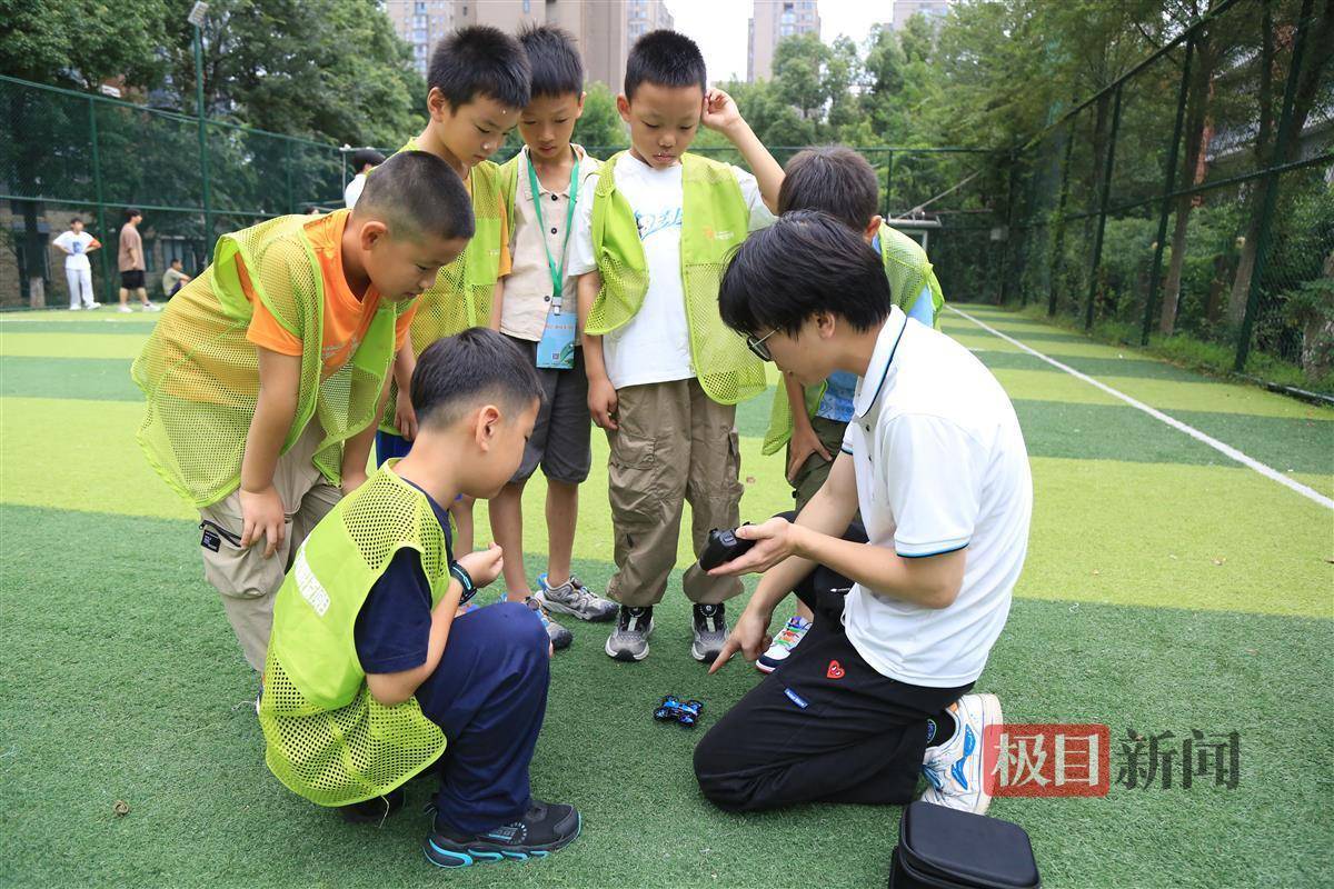 🌸【7777788888王中王中王】🌸-暑假还没到“天价”支教研学热兴起，揭秘“伪公益”真圈钱三大套路