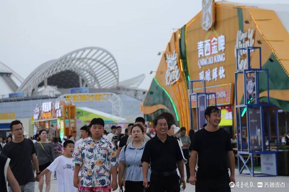 🌸【7777888888管家婆中特】🌸-首届“上海之夏”国际消费季7月6日启动