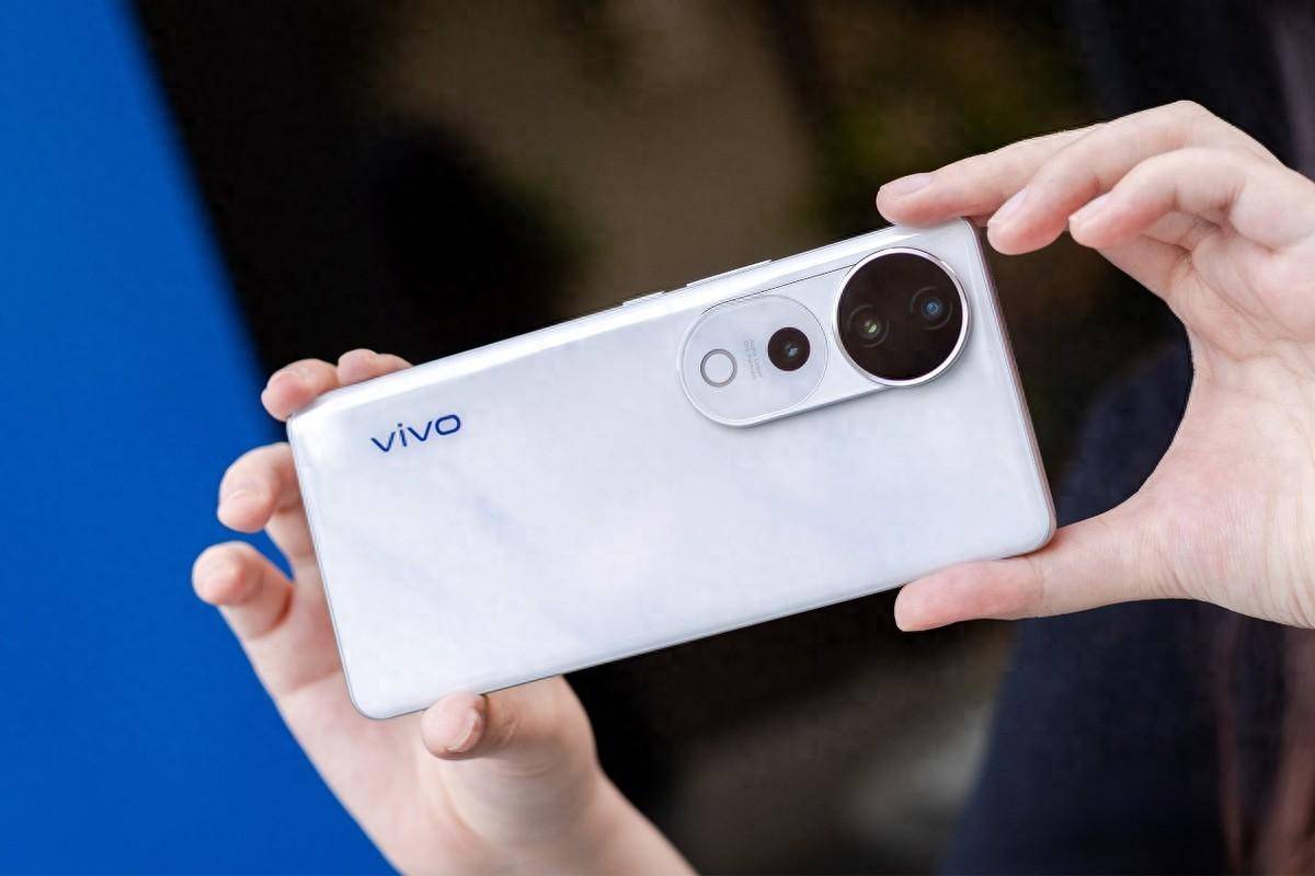 🌸【香港二四六开奖免费资料】🌸-印度市场vivo T3 Pro 5G手机即将亮相 vivo Ultra规格曝光  第1张