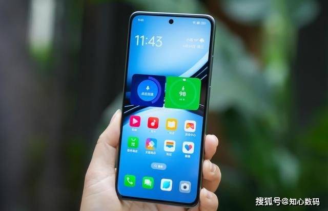 🌸【2024澳门资料大全免费】🌸-轻薄手机新品，选OPPO Reno 12，还是vivo S19，比较下会发现答案  第5张