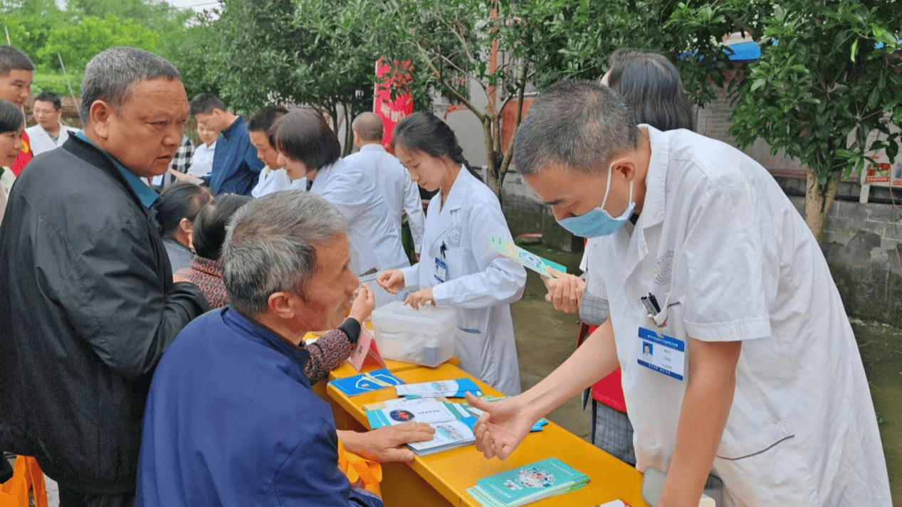 🌸【澳门精准100%一肖一码免费】🌸-邵阳：医校协作 助力大学生心理健康  第2张