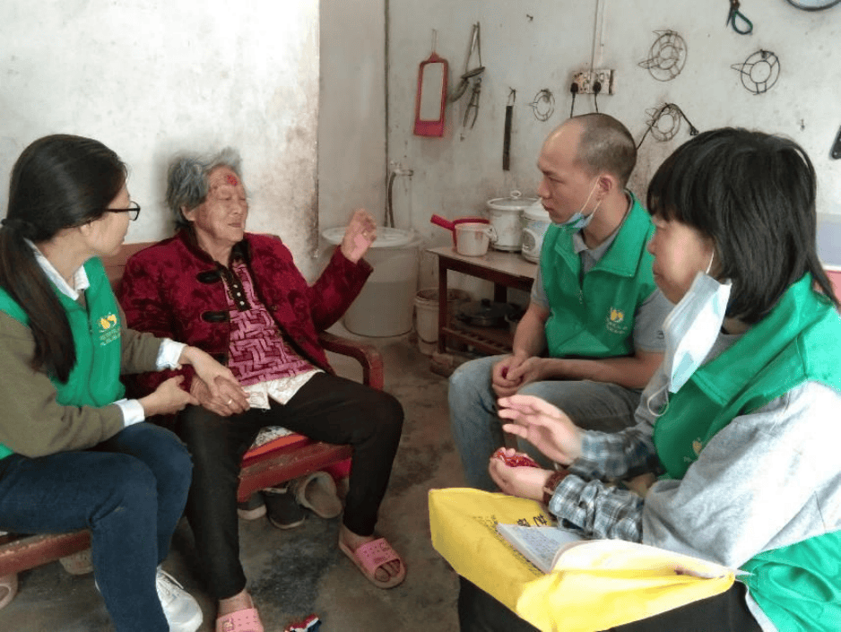 🌸【澳门天天开彩好正版挂牌】🌸-福永街道“乡村振兴护苗公益行”温暖广西瑶乡  第4张