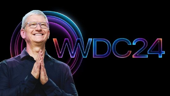 苹果WWDC2024今夜来袭：Apple AI将交出怎样的答卷？  第1张