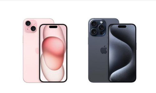 iPhone在华销量出现恢复迹象 5月同比增长40%  第1张