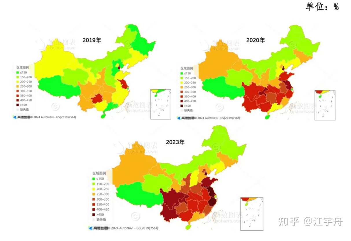 阵痛与希望：中国经济的“破茧”时刻  第18张