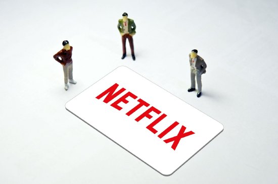 流媒体大战赢家？Netflix下一步怎么走