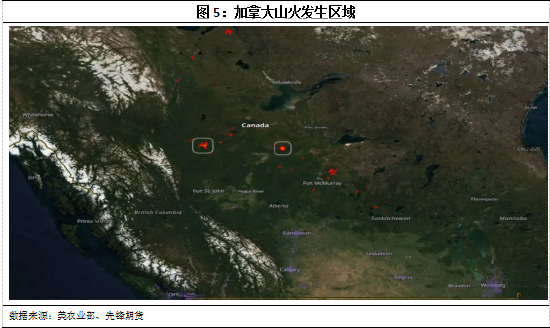 先锋期货:豆油涨跌互现之中，实在或酝酿百点之外  第7张