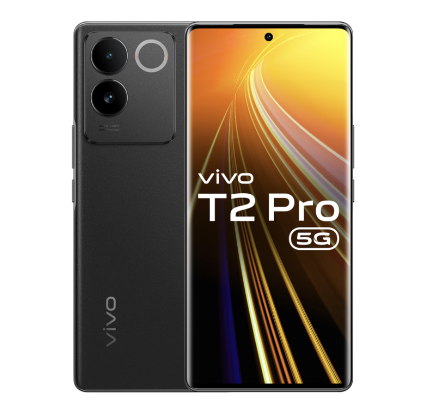 vivo T3 Pro 手机曝光：骁龙 7 Gen 3 + 8GB RAM、5500 毫安电池