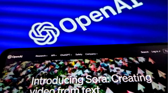 OpenAI CFO安抚投资者：高管离职不影响公司运营 新一轮融资下周完成  第1张