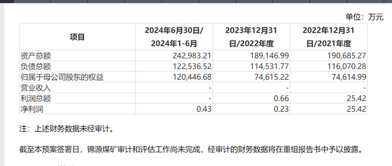 美锦能源关联收购：于己短期无大益 解困大股东  第1张