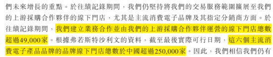 手机回收是“捧着金饭碗要饭”？闪回科技港股IPO：毛利率仅个位数，7.5亿对赌回购压顶  第24张