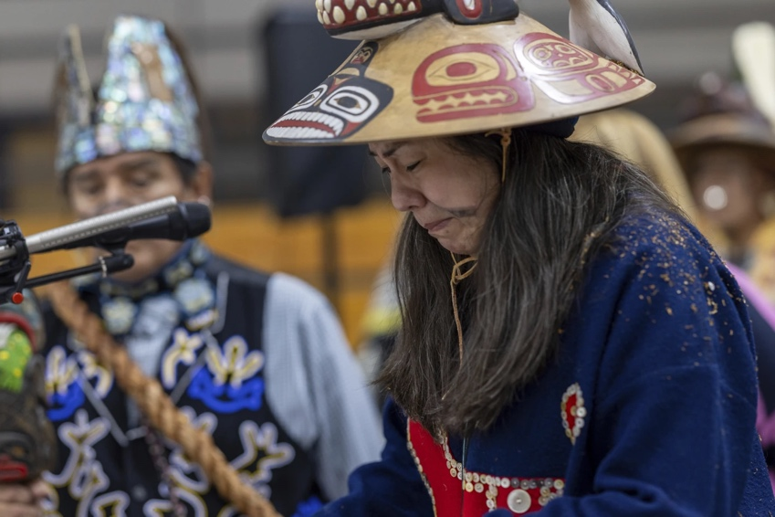 美媒：142年后，美海军为摧毁阿拉斯加一座原住民村庄道歉  第2张