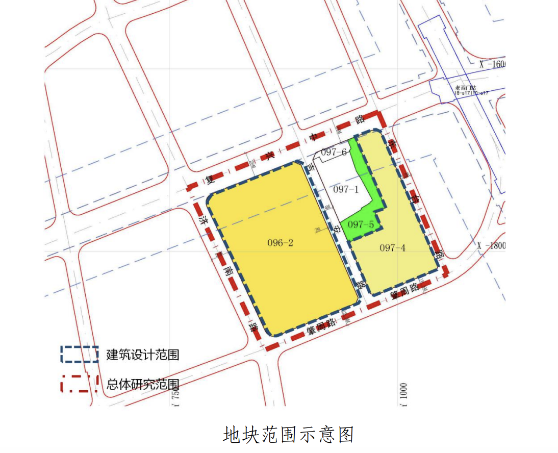 新加坡开发商90亿购得上海豪宅地块 临近新房单价超20万/平方米  第2张