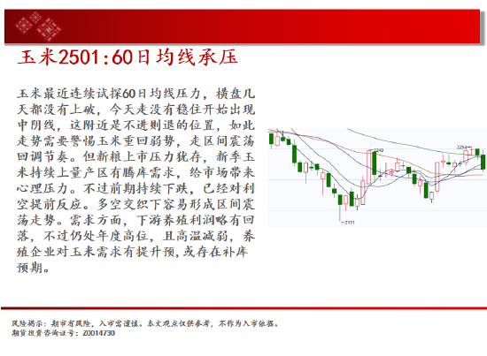 中天期货:棕榈继续拉高 橡胶小幅下行  第7张