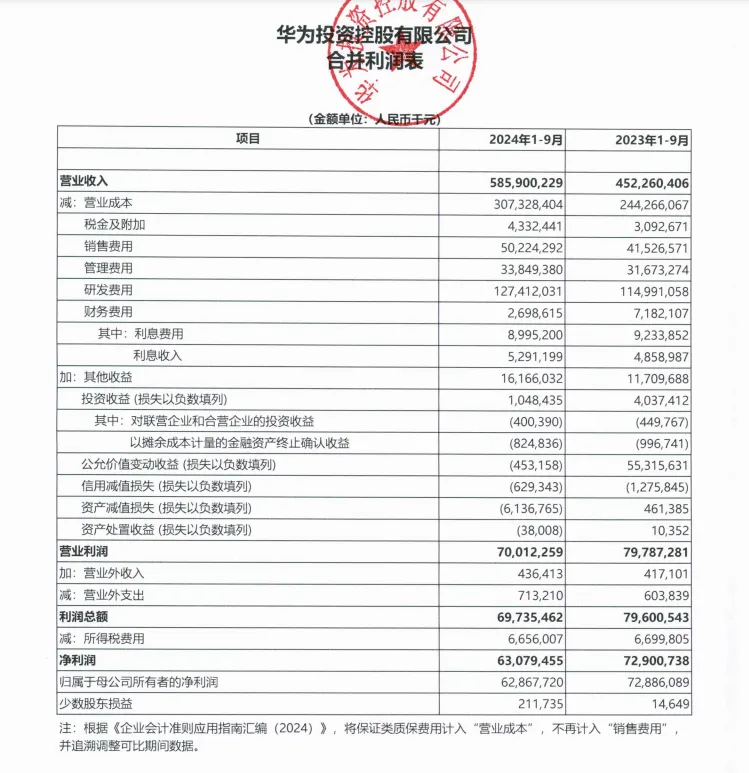 华为冲上热搜！压轴旗舰将于11月26日正式发布  第3张