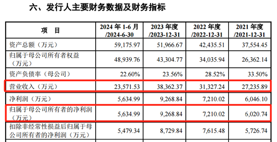 芯片细分龙头，来了！  第3张