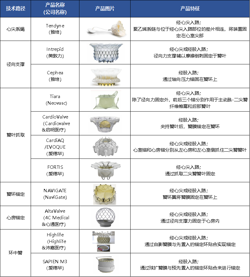 全球最赚钱医疗器械！心脏瓣膜挤入前三  第7张
