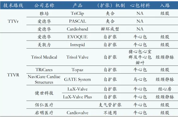 全球最赚钱医疗器械！心脏瓣膜挤入前三  第9张