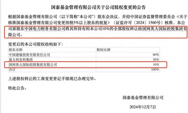 财务公司退出金融机构股权倒计时，一大波公募、信托、银行、保险忙着换股东  第1张